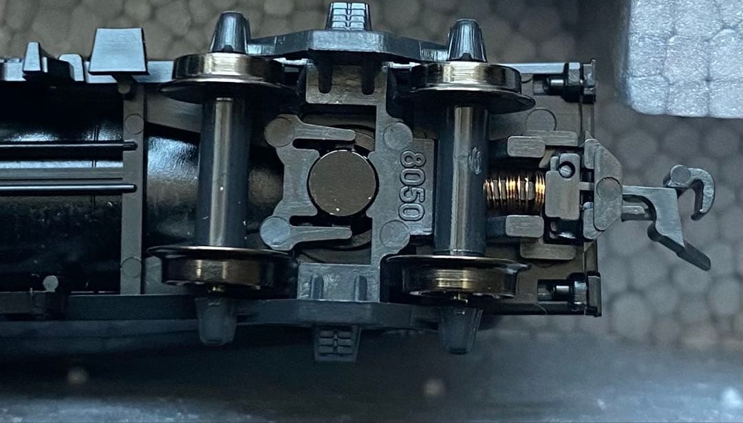 KATO 10-554 タキ35000 日本陸運産業色 8両セット