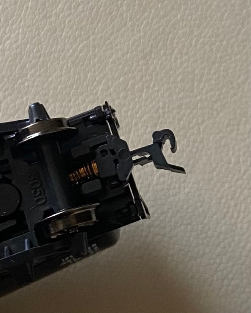 KATO 10-554 タキ35000 日本陸運産業色 8両セット