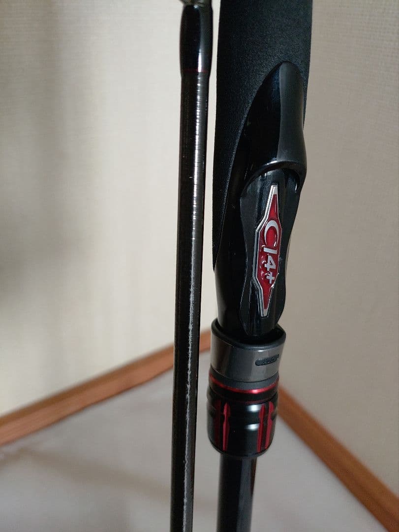 シマノ セフィアTT S86MH