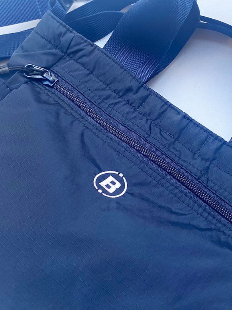 BRIEFING ブリーフィング 2WAY CART TOTE CS‼️