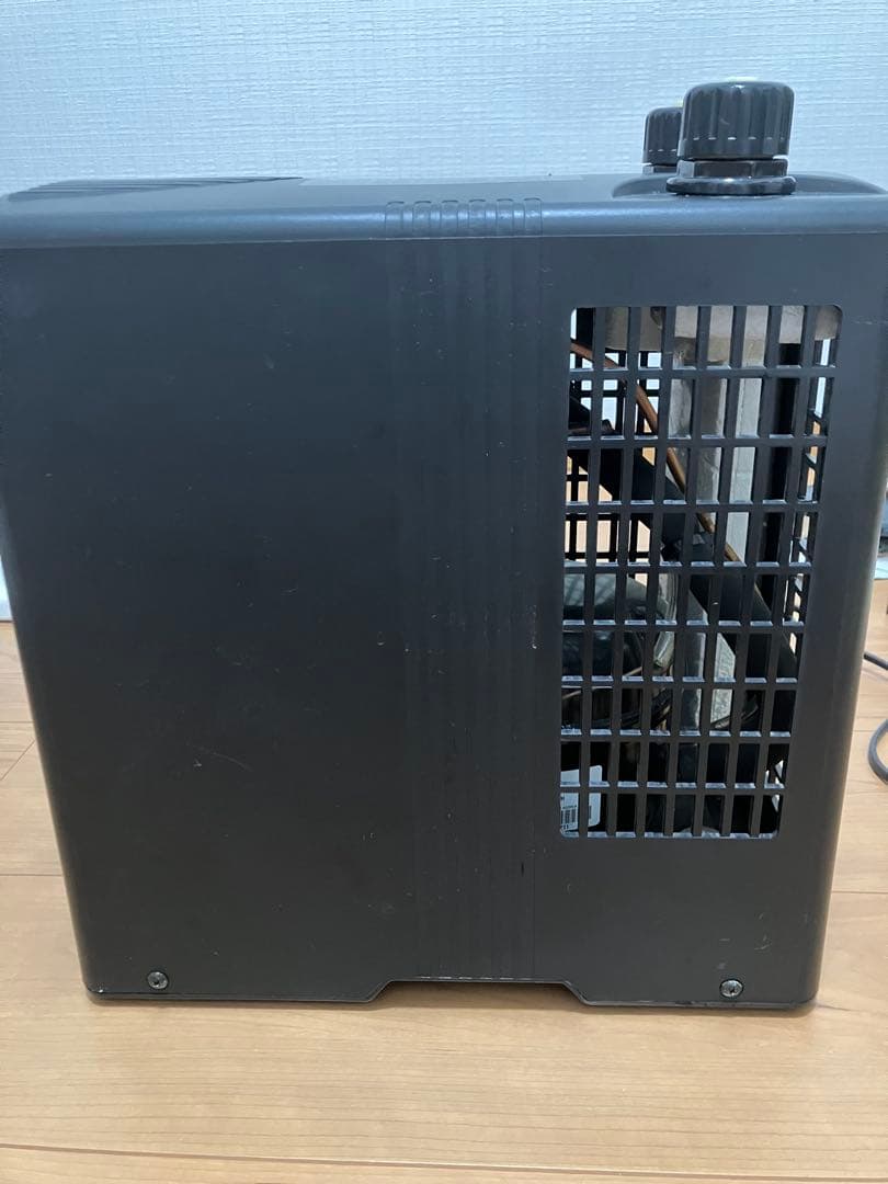 ゼンスイZC100 水槽クーラー