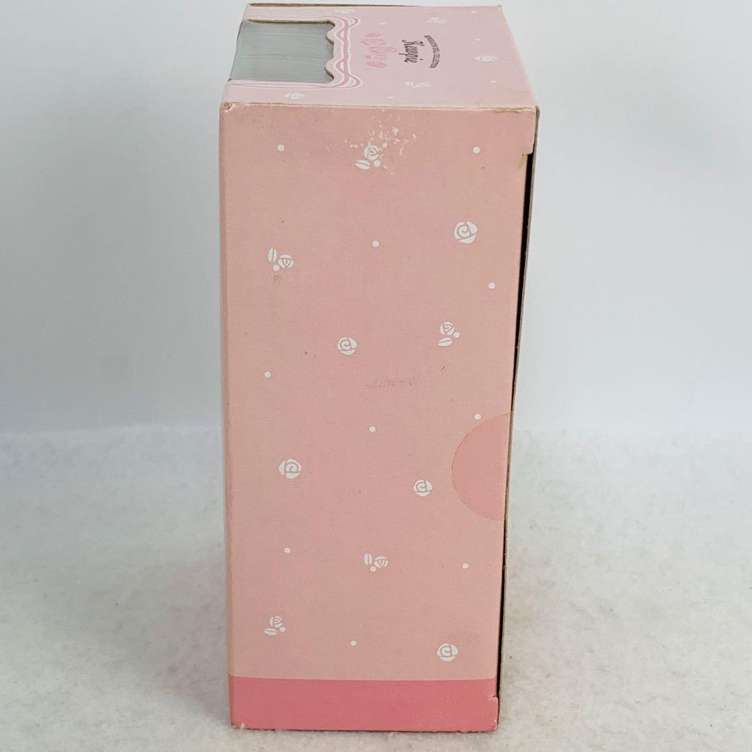 【未開封品】セキグチ　キューピードール　ソフビ　フィギュア　お医者さん　聴診器
