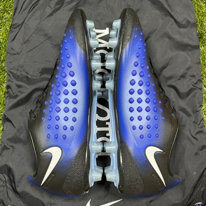シューズ NIKE Magista Opus HG-E 25cm
