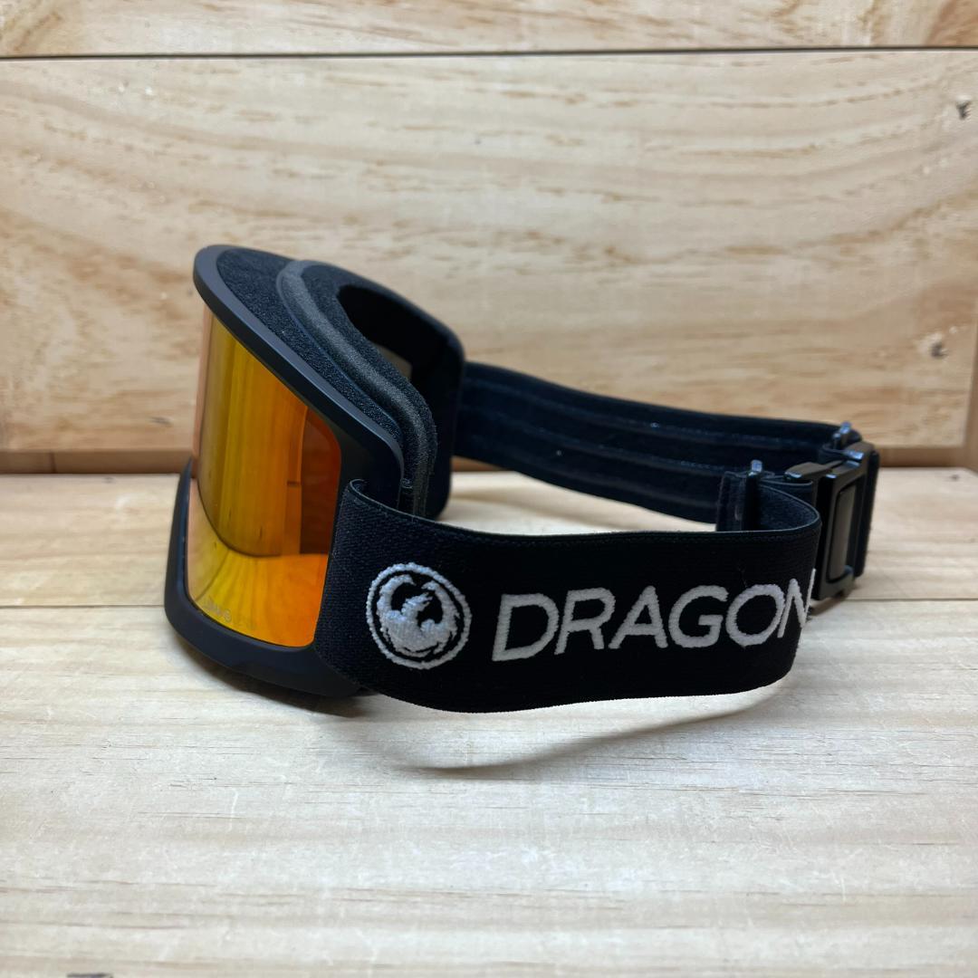 【1721】 DRAGON　ドラゴン　DX3 L　ディーエックススリーエル