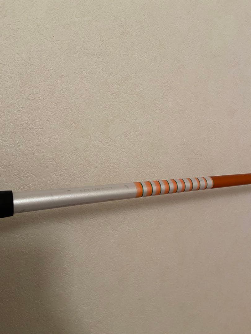 TOUR AD DI 6X タイトリストスリーブ　美品　3W用　レンチ付属