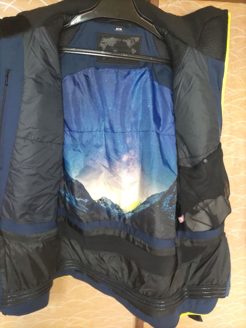 程度良好 Phenix Norway Team Model 他フルオープンパンツ