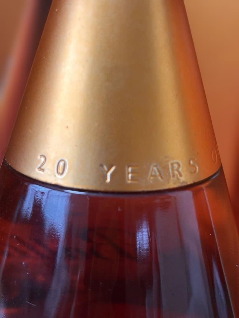 Ballantine's Purity 20年 50cl