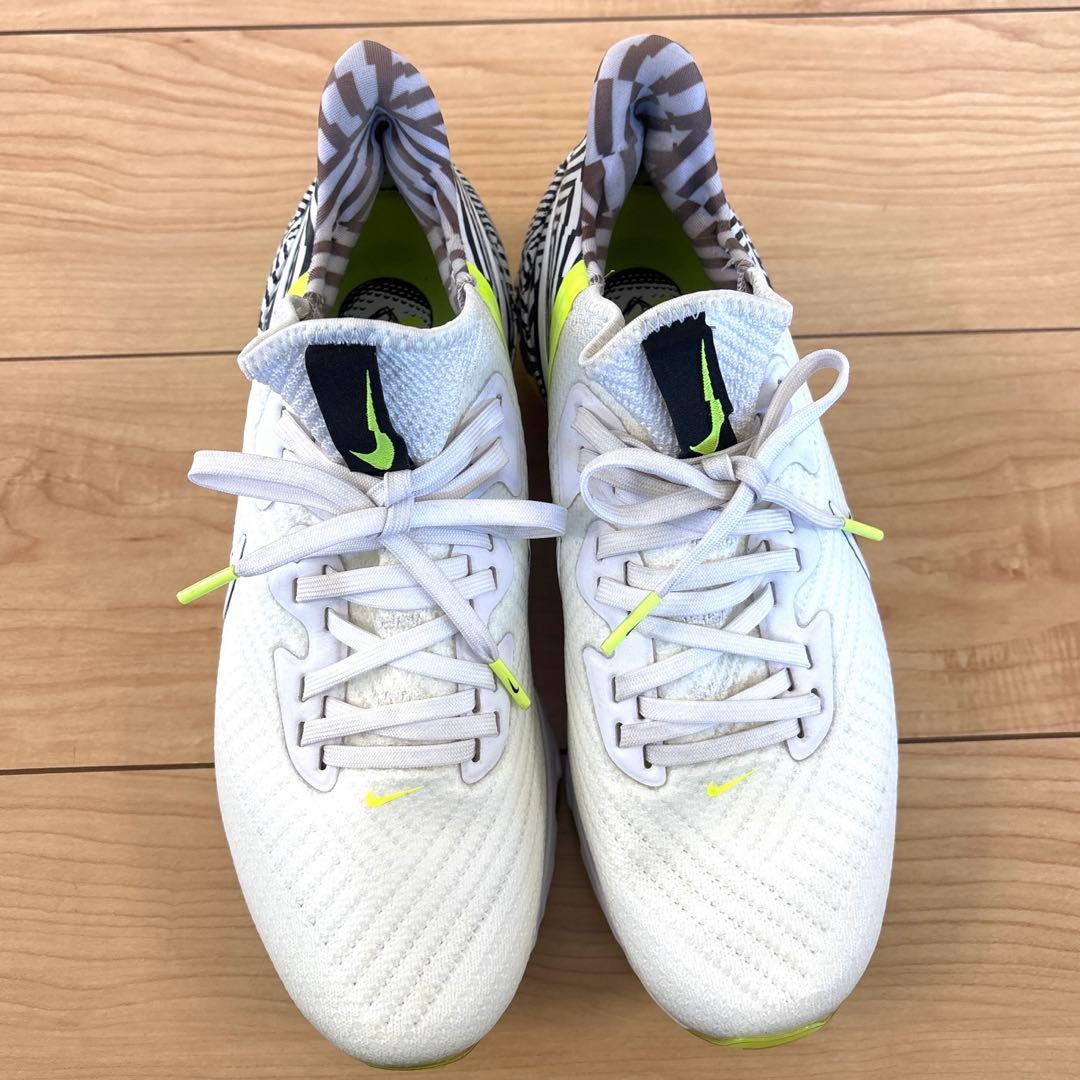 NIKE AIR ZOOM INFINITY TOUR NRG ゴルフシューズ