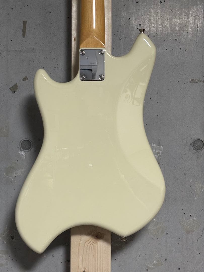 ギター fender swinger