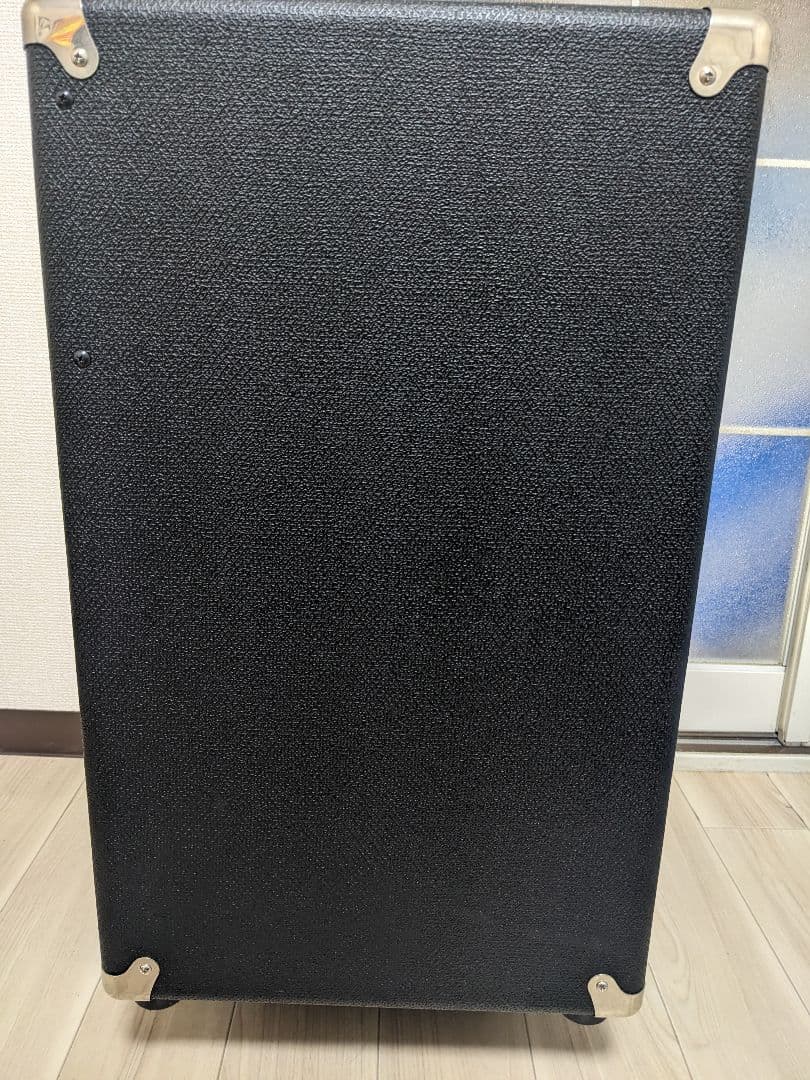 Fender RUMBLE 200 メンテナンス済 完動品
