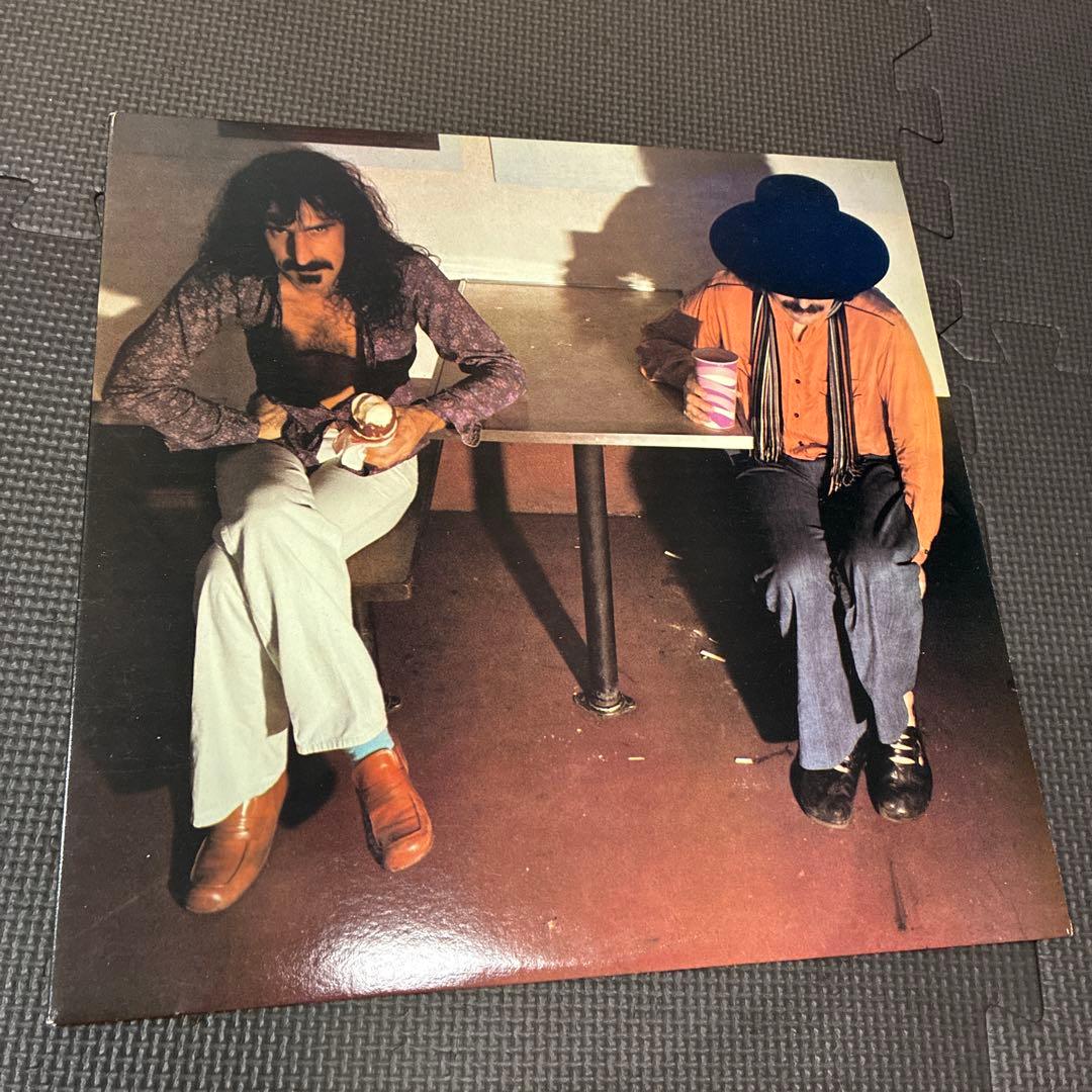ザッパ レコード　Old Masters, Box Three Zappa