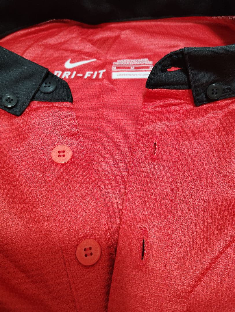 マンチェスターＵ　ユニフォーム　NIKE　新品未使用