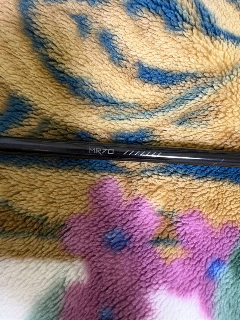 TENSEIオレンジ CK PRO 60X 3W用 タイトリストスリーブ付き