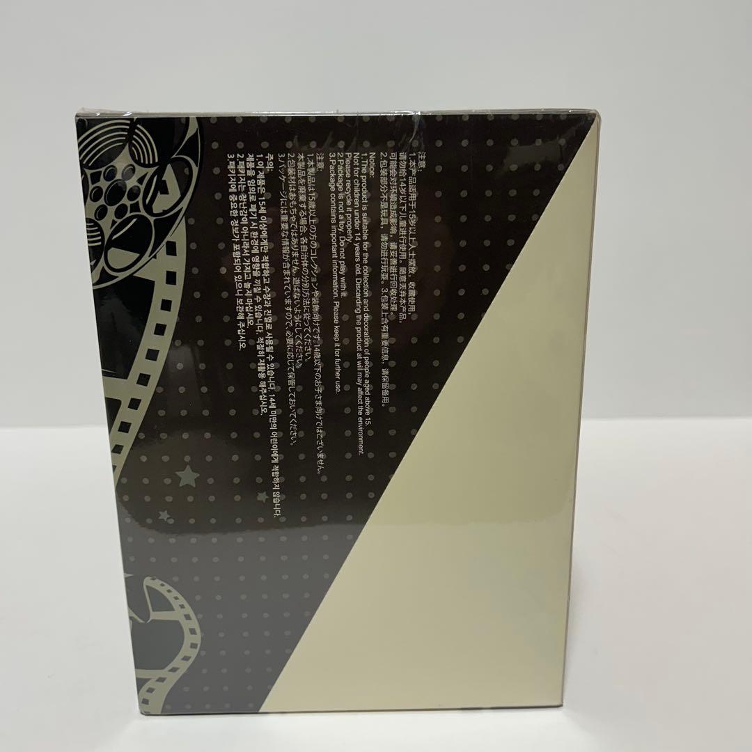 DIMOO WORLD×DISNEY キーチェーン 6個入 未開封