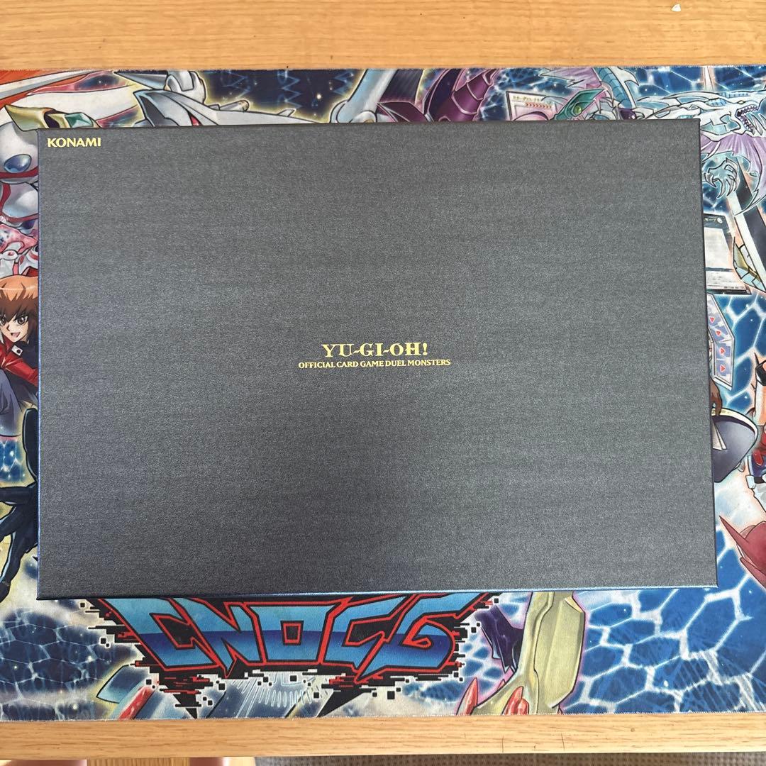 遊戯王　三幻神　ステンレス　スペシャルセット