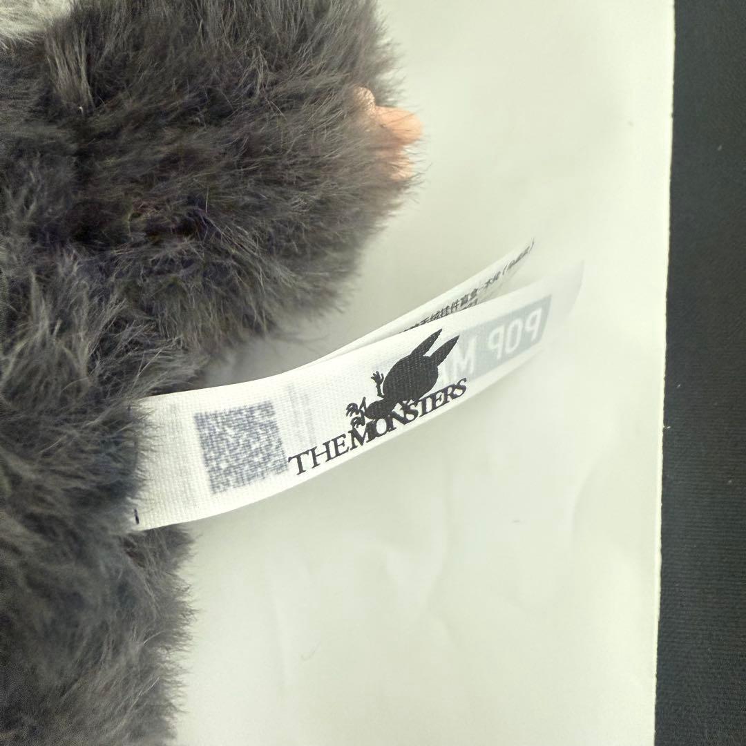 【正規品】ラブブ Big into Energy シークレット id本我