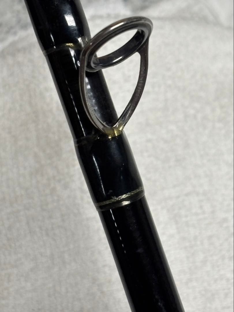 美品 Ballistick 93M NANO Bait