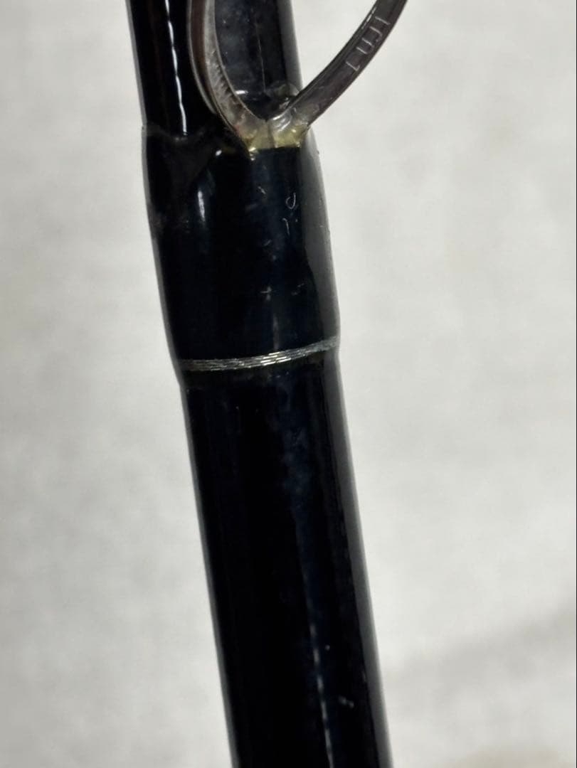 美品 Ballistick 93M NANO Bait