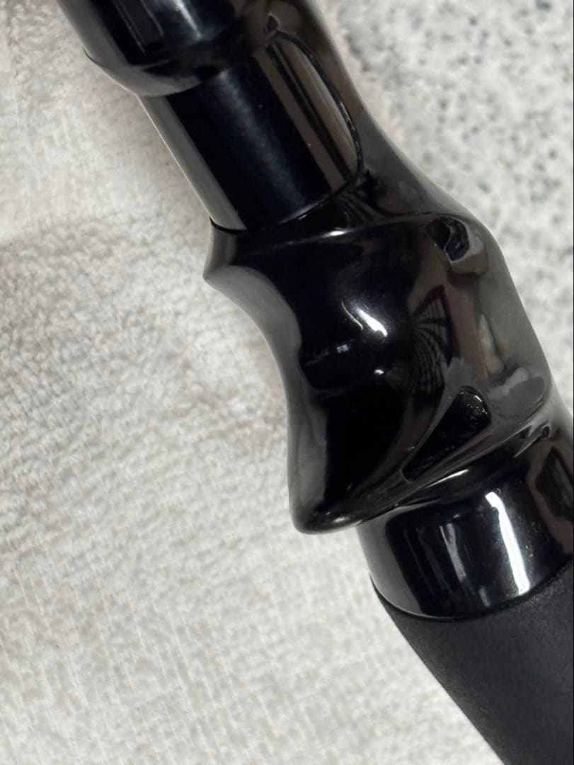 美品 Ballistick 93M NANO Bait