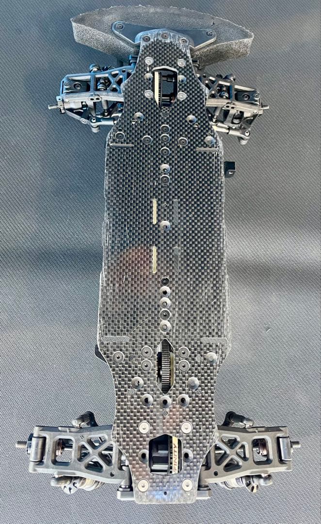 INFINITY IF-14 中古　オプション&スペア付き