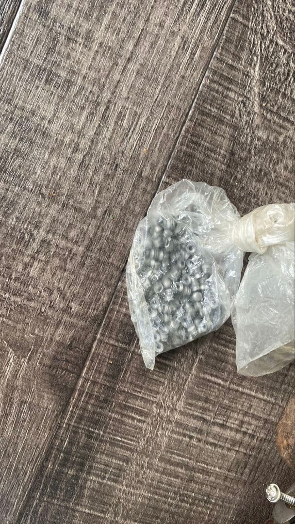 射的銃 縁日