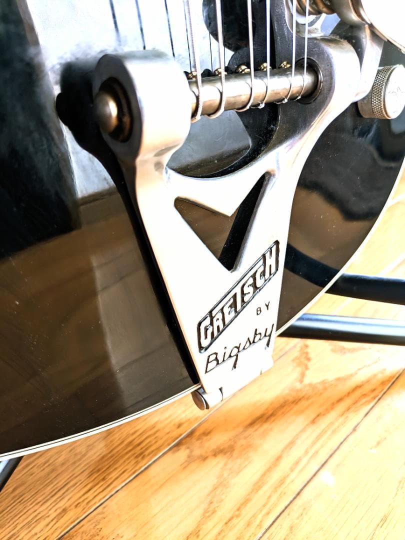 ギター Gretsch DuoJet