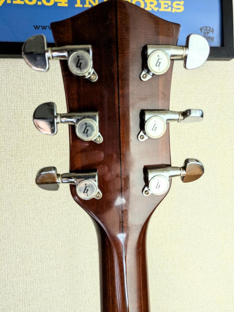 ギター Gretsch DuoJet