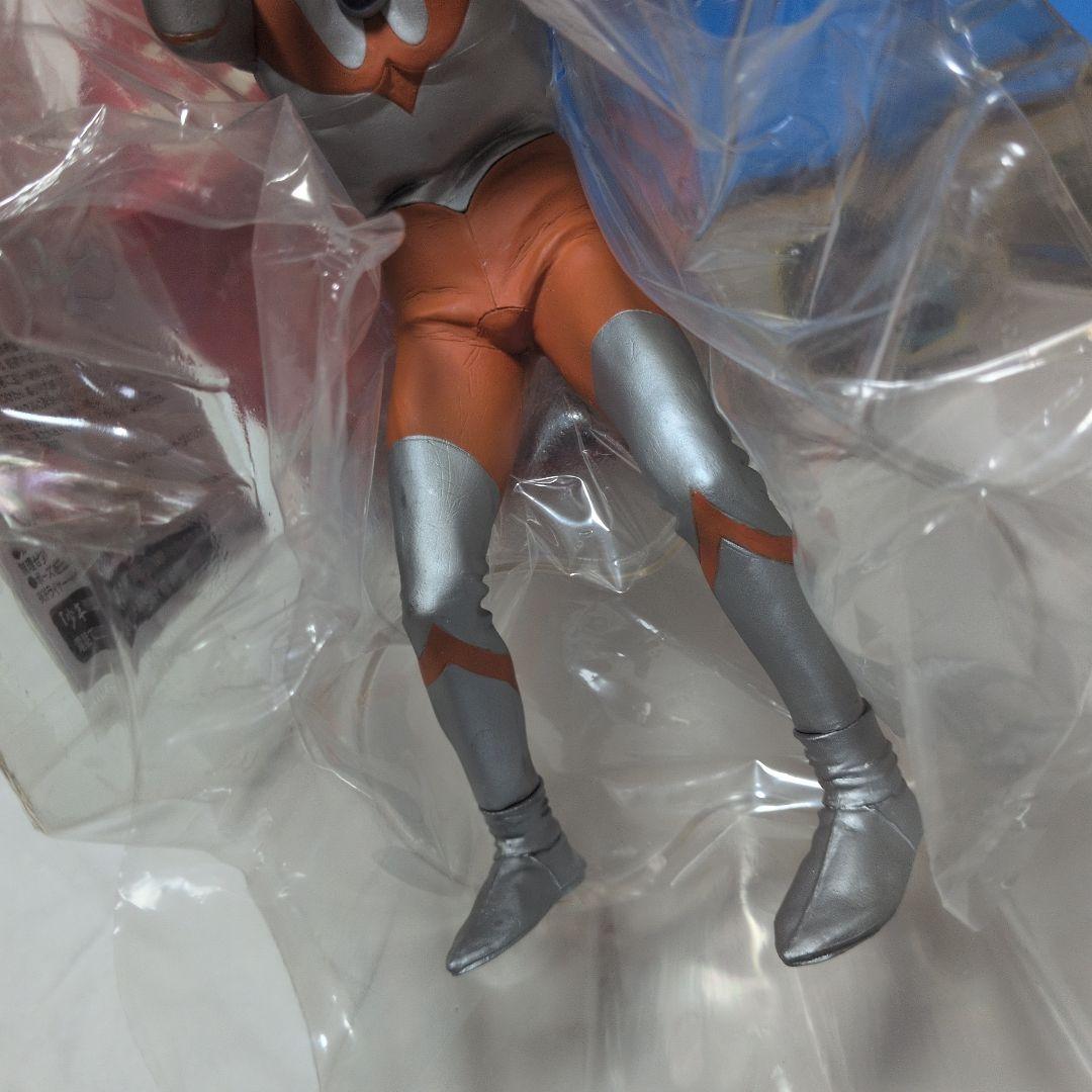 エクスプラス 大怪獣シリーズ ウルトラマン　 Aタイプ