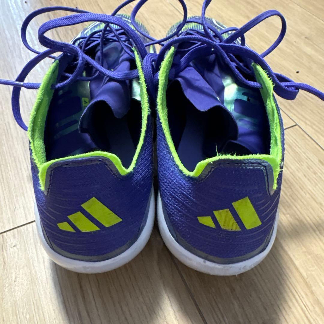 シューズ adidas F50 Elite AG 25.0cm