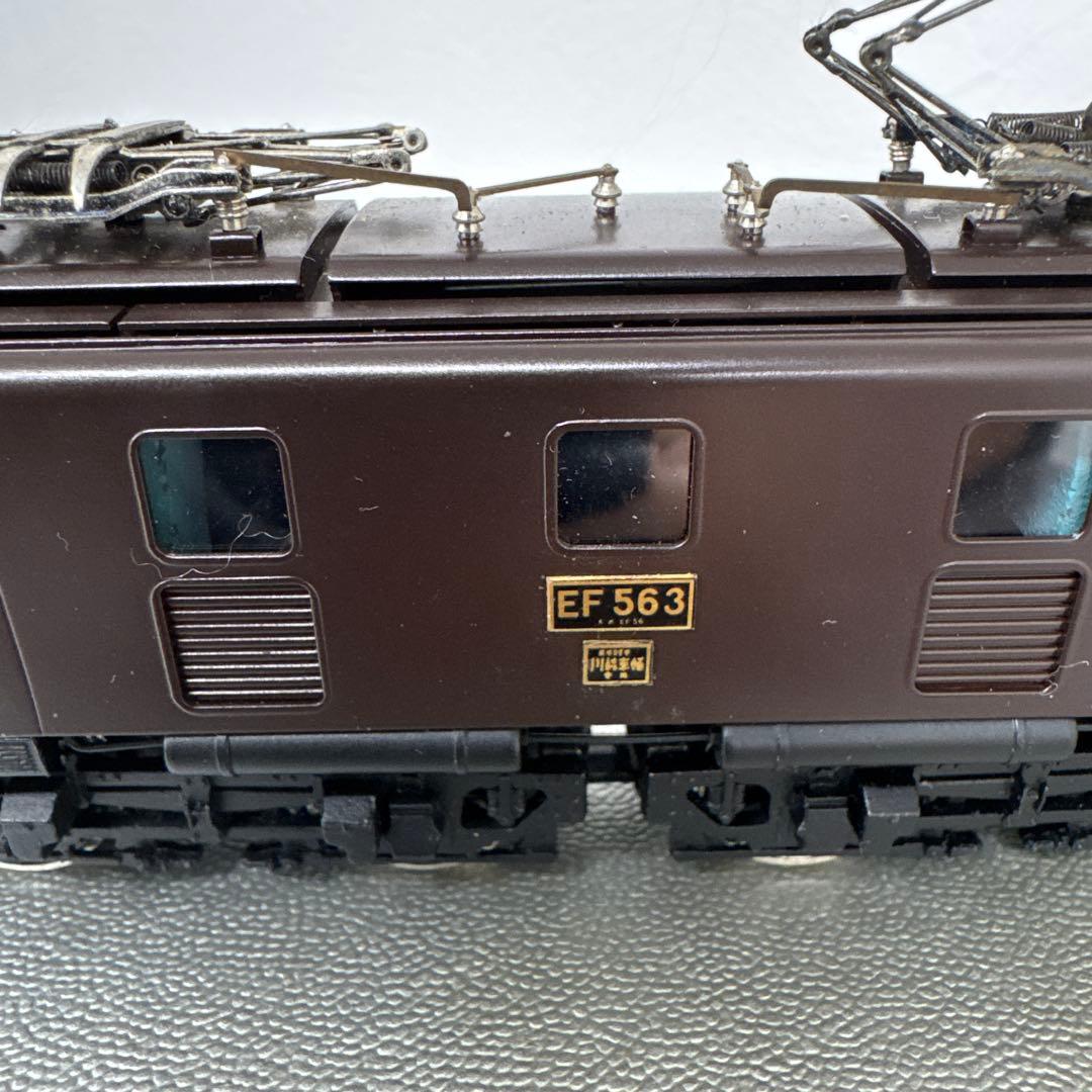 天賞堂　EF56 NO.498