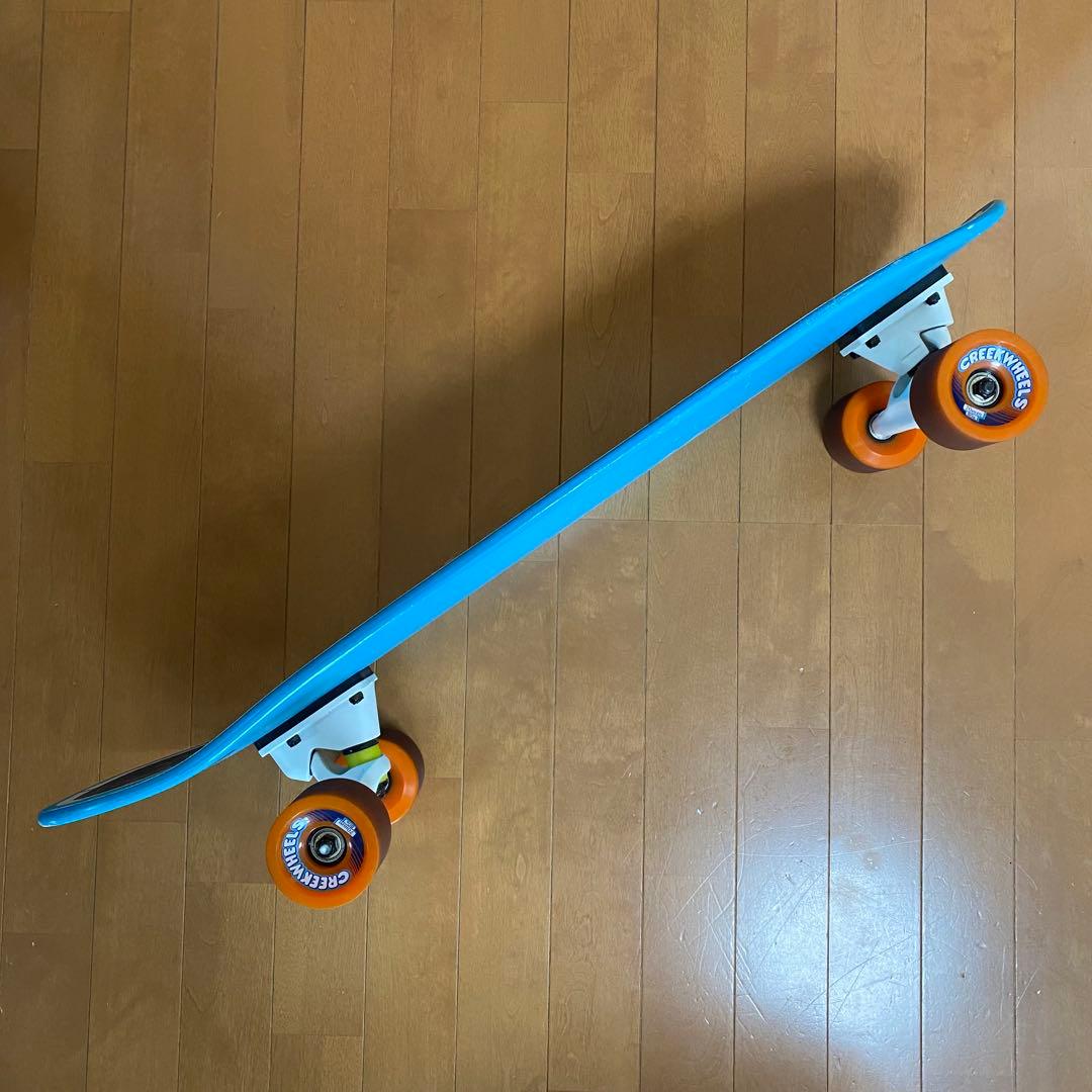 miller サーフスケート