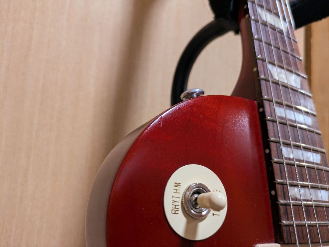 ギター Gibson Les Paul Tribute2019