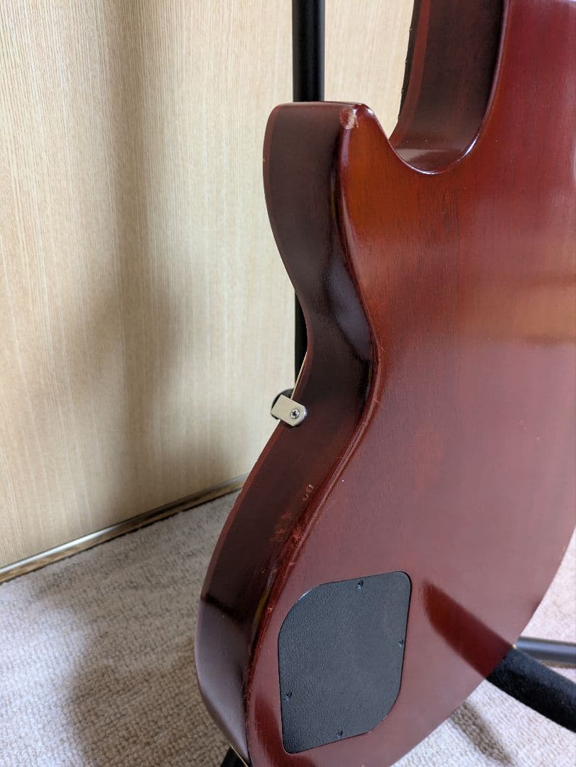 ギター Gibson Les Paul Tribute2019