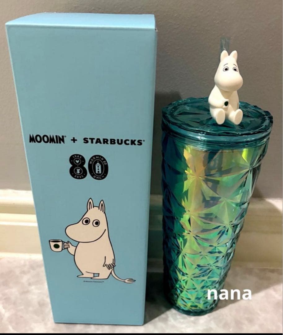 Nana  4点セット