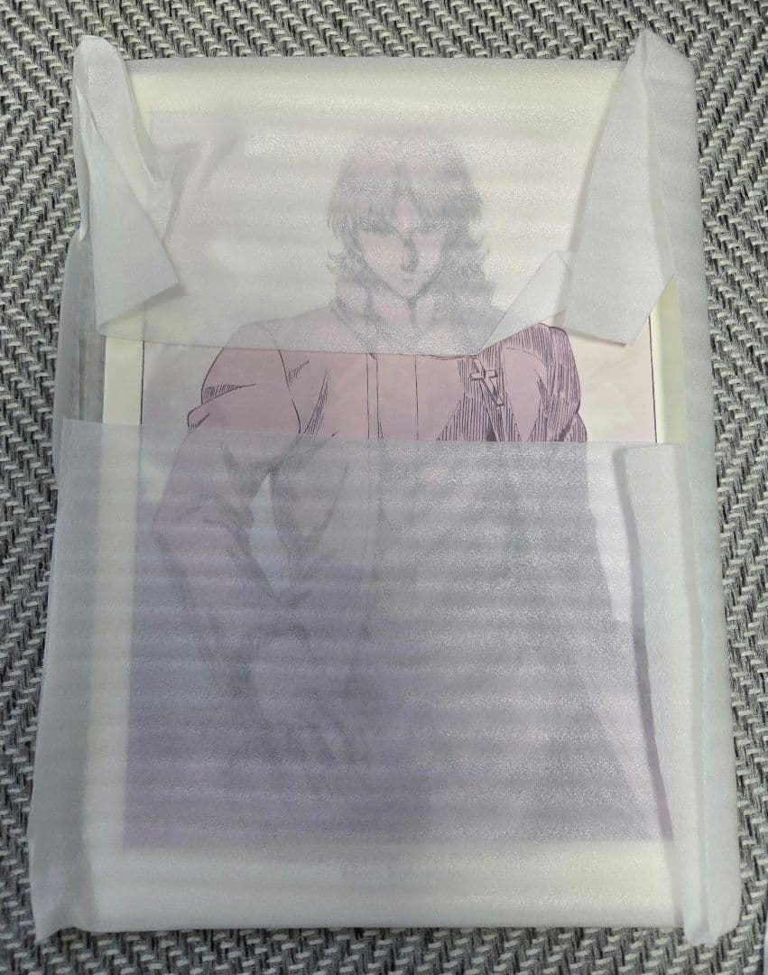 Fate ufotable C88 言峰綺礼 ボックス