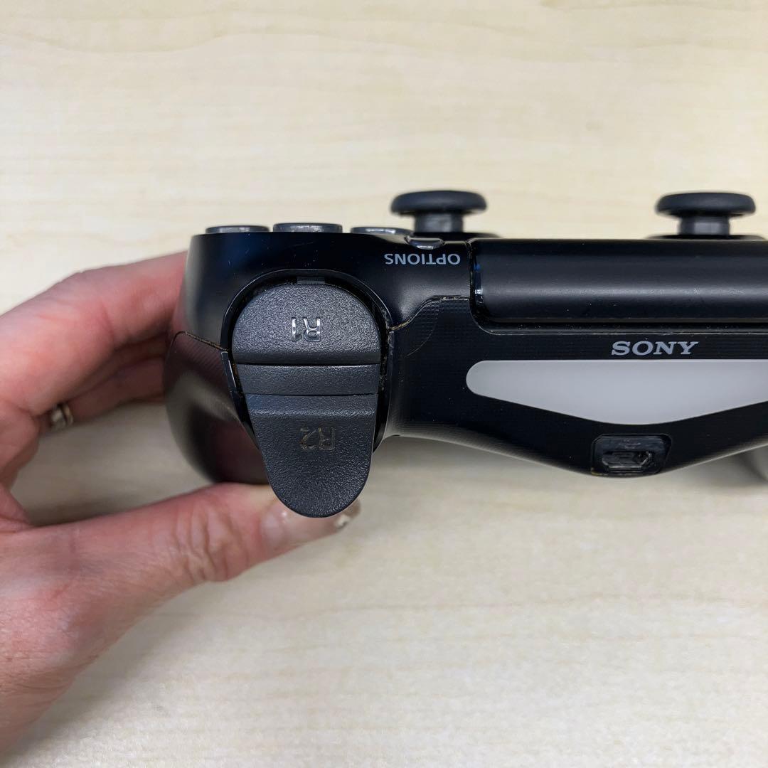 Nintendo Switch GD8123 SONY PlayStation4 CUH-7200CB01