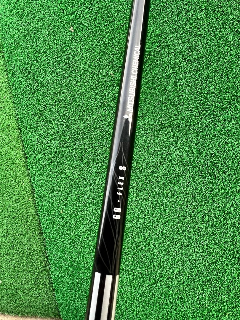 TaylorMade SIM2ドライバー　9°
