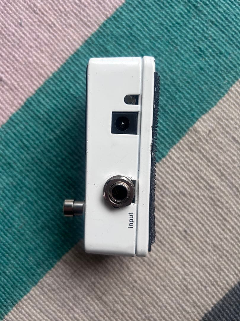 【ギターチューナー】tc electronic polytune2 mini