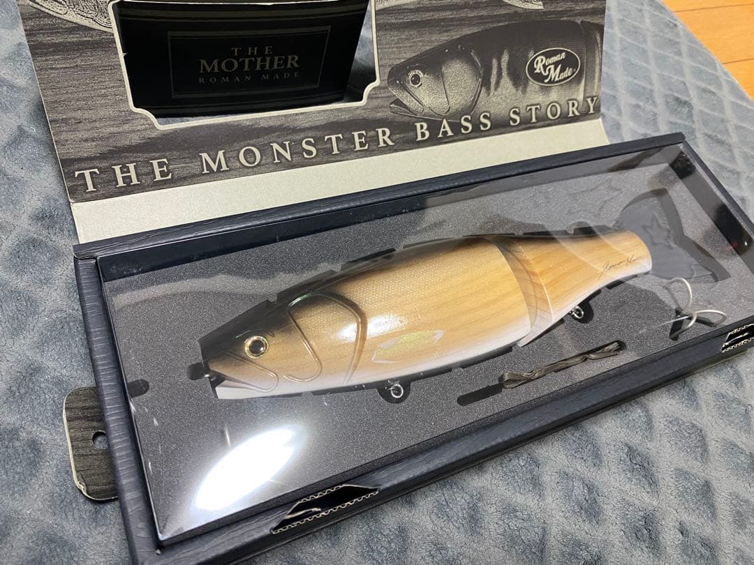 ロマンメイド マザー