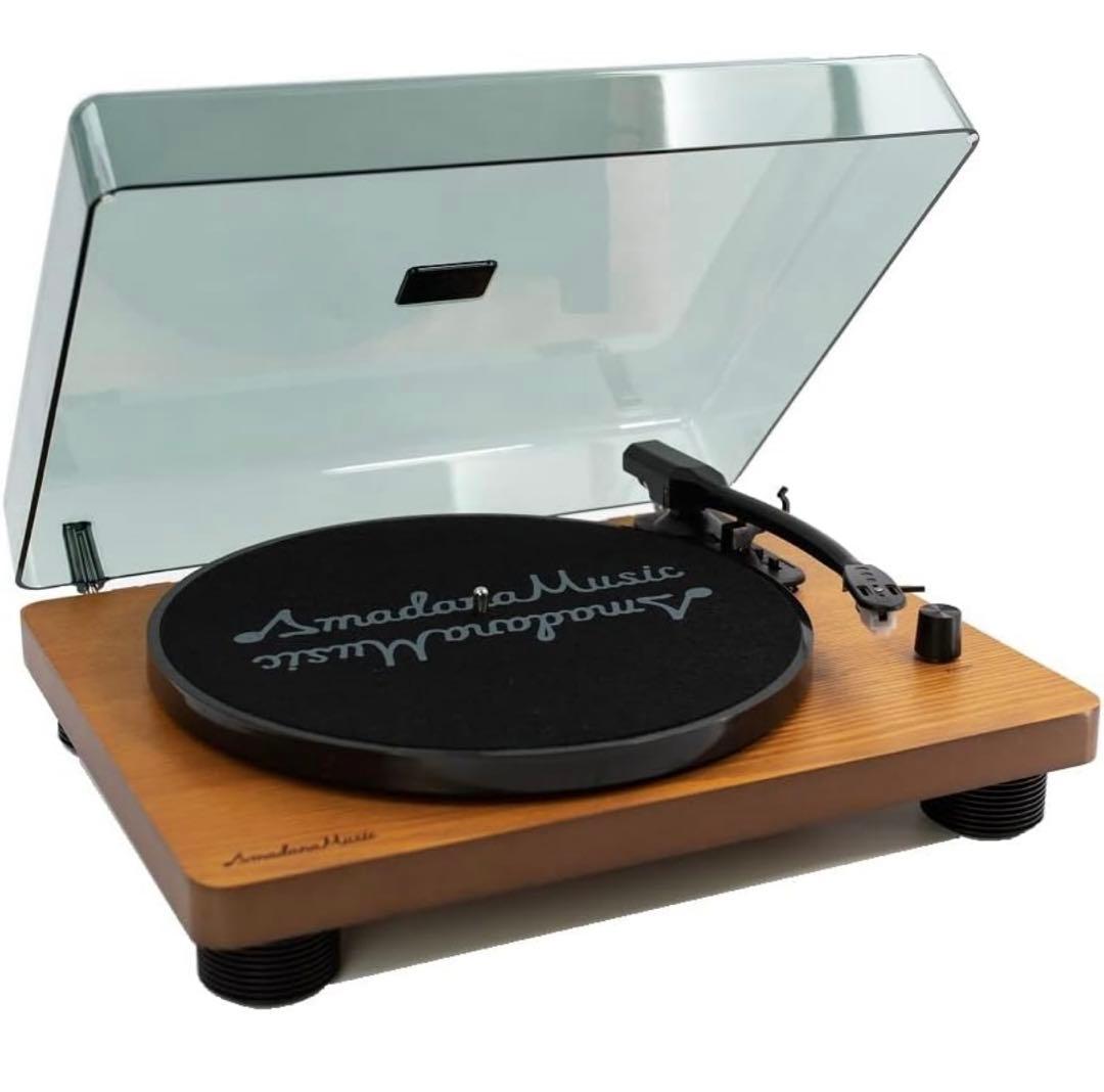 so⭐︎Amadana Music AM-PRD-101 中古品