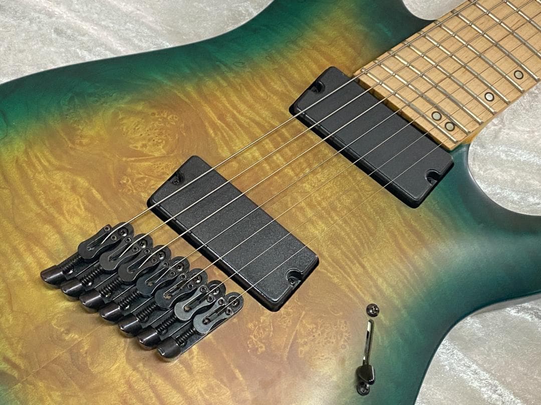 Y1127 gfc GNRF7-300 Satin BBSTB アウトレット