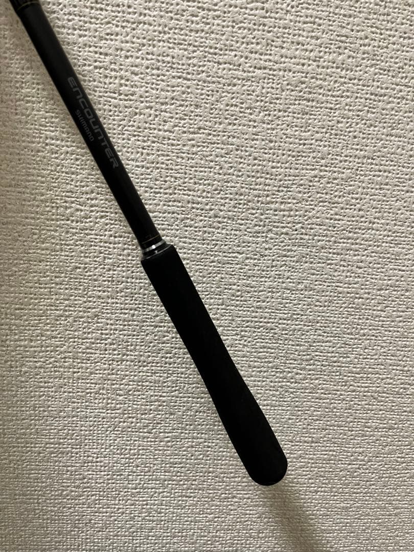 エンカウンターS90ML