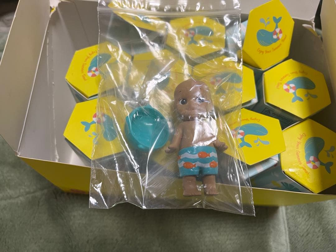 ソニーエンジェル　サマーシリーズ