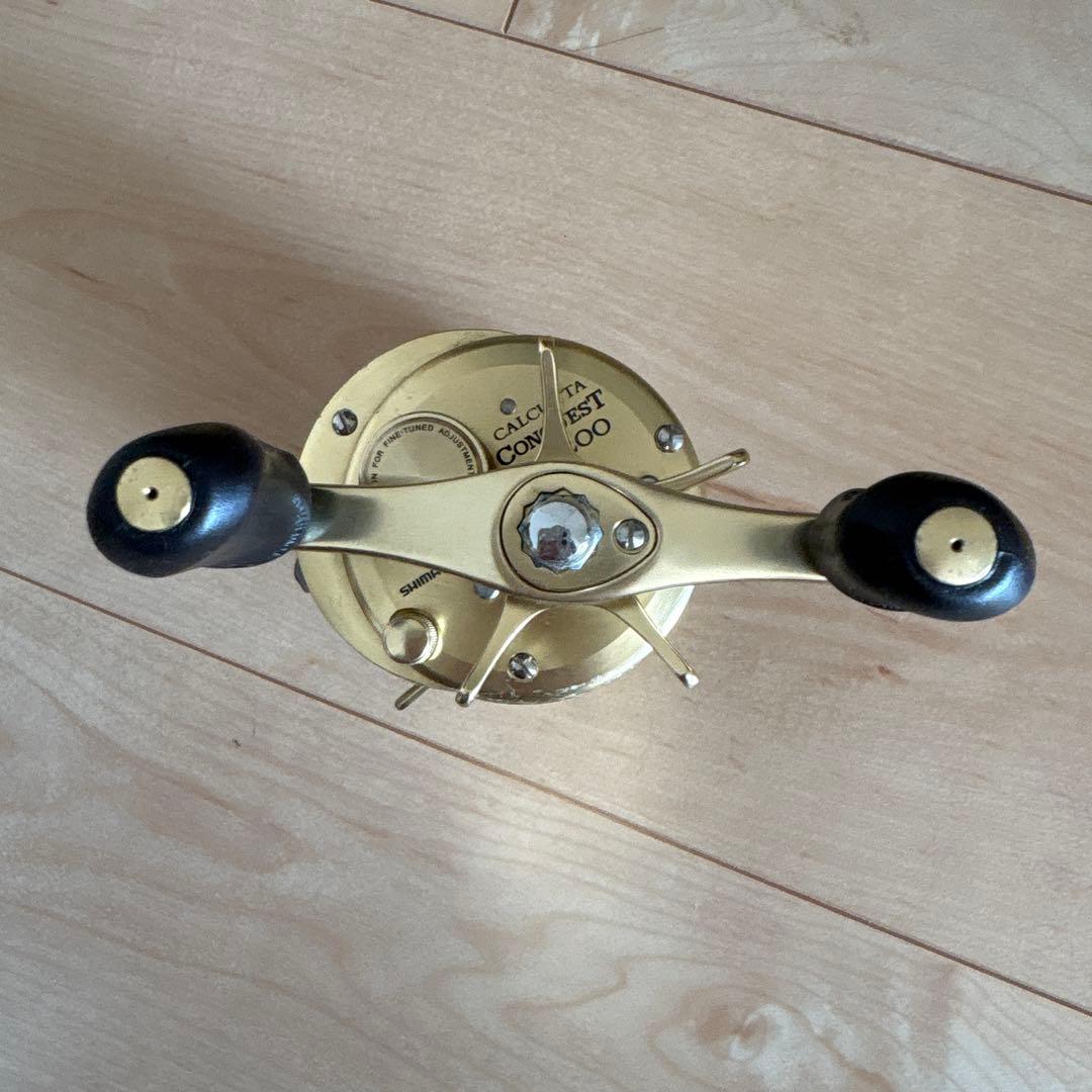 カルカッタコンクエスト
