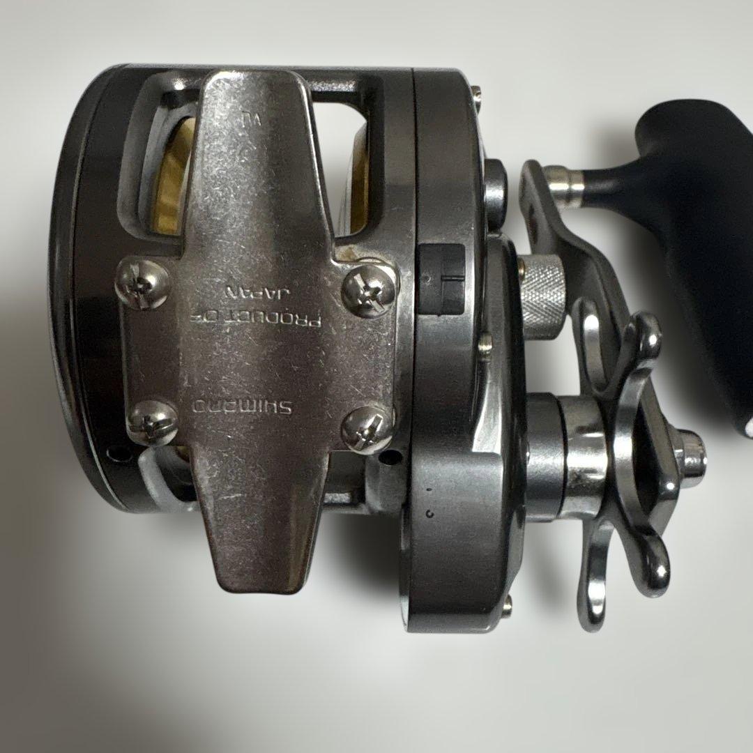 シマノ　オシアジガー　NR 1500
