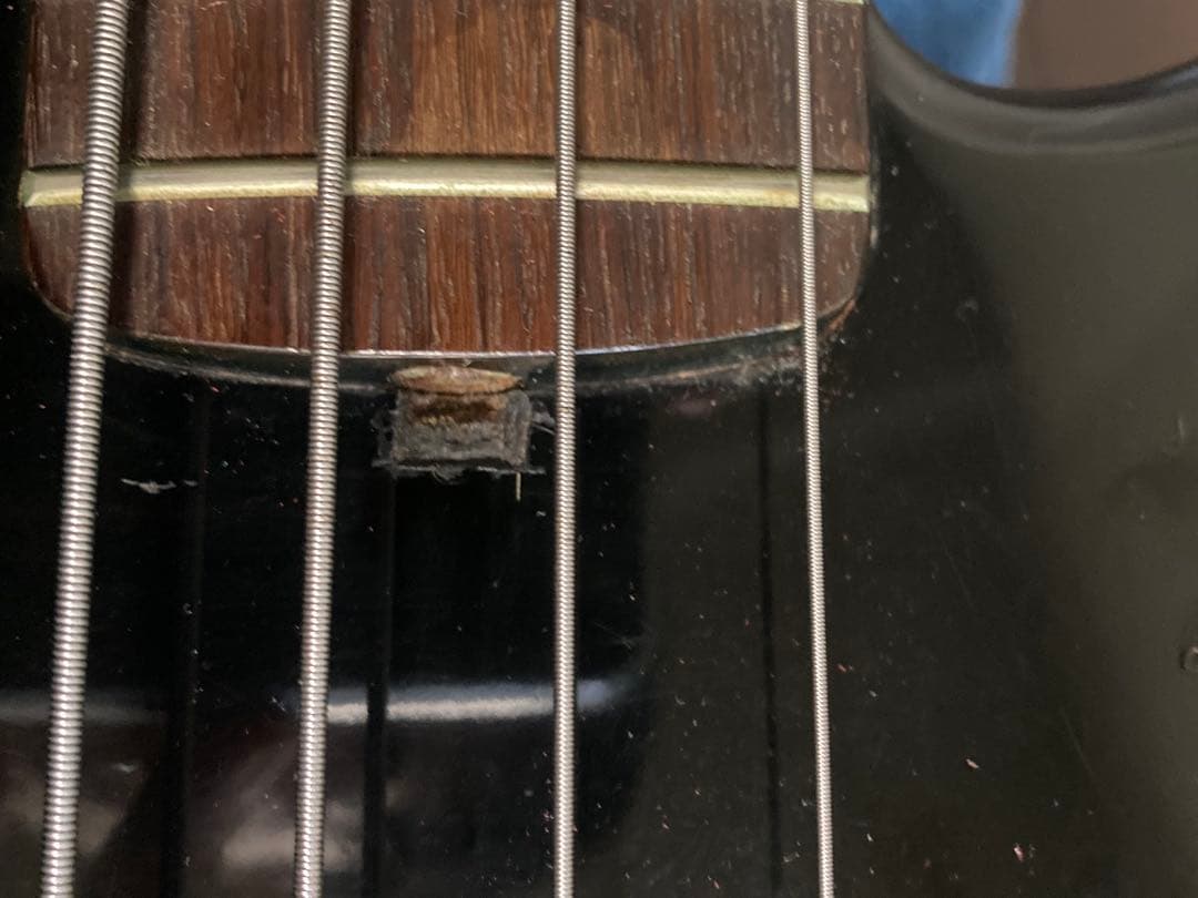 ベース Fender Japan Jazz Bass special JP-555