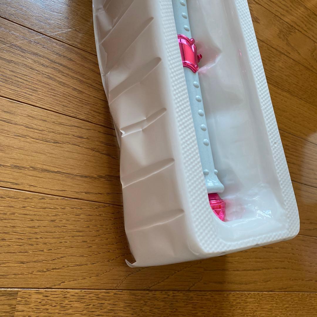 セーラームーン　セーラースターズ　エターナルティアル　当時