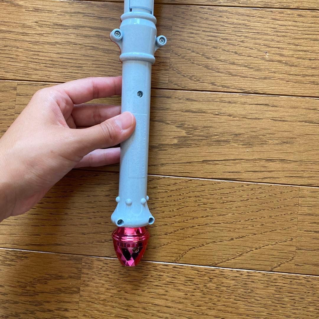 セーラームーン　セーラースターズ　エターナルティアル　当時