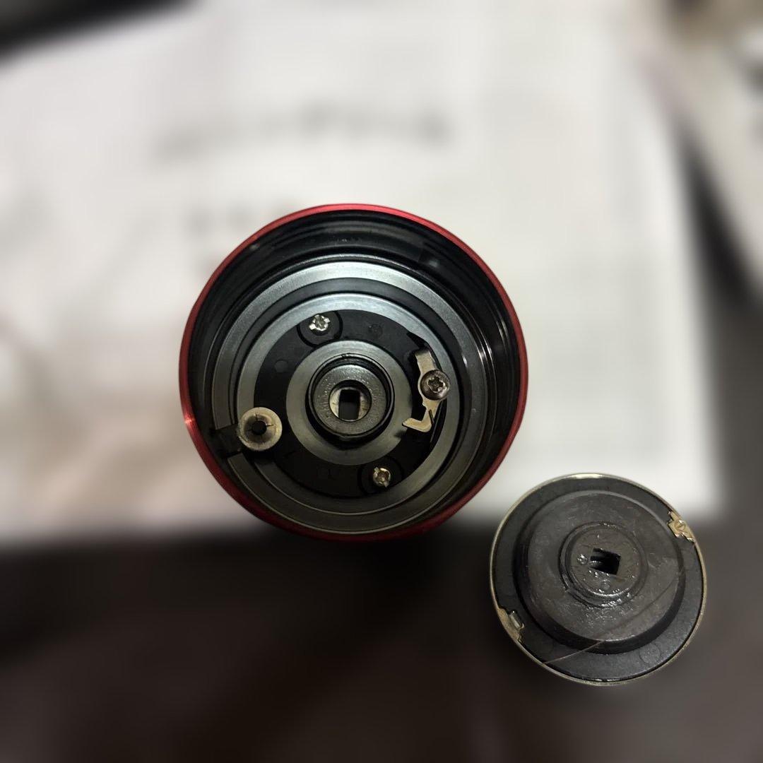 R*様 シマノ(SHIMANO) スピニングリール 24 ヴァンフォード C20