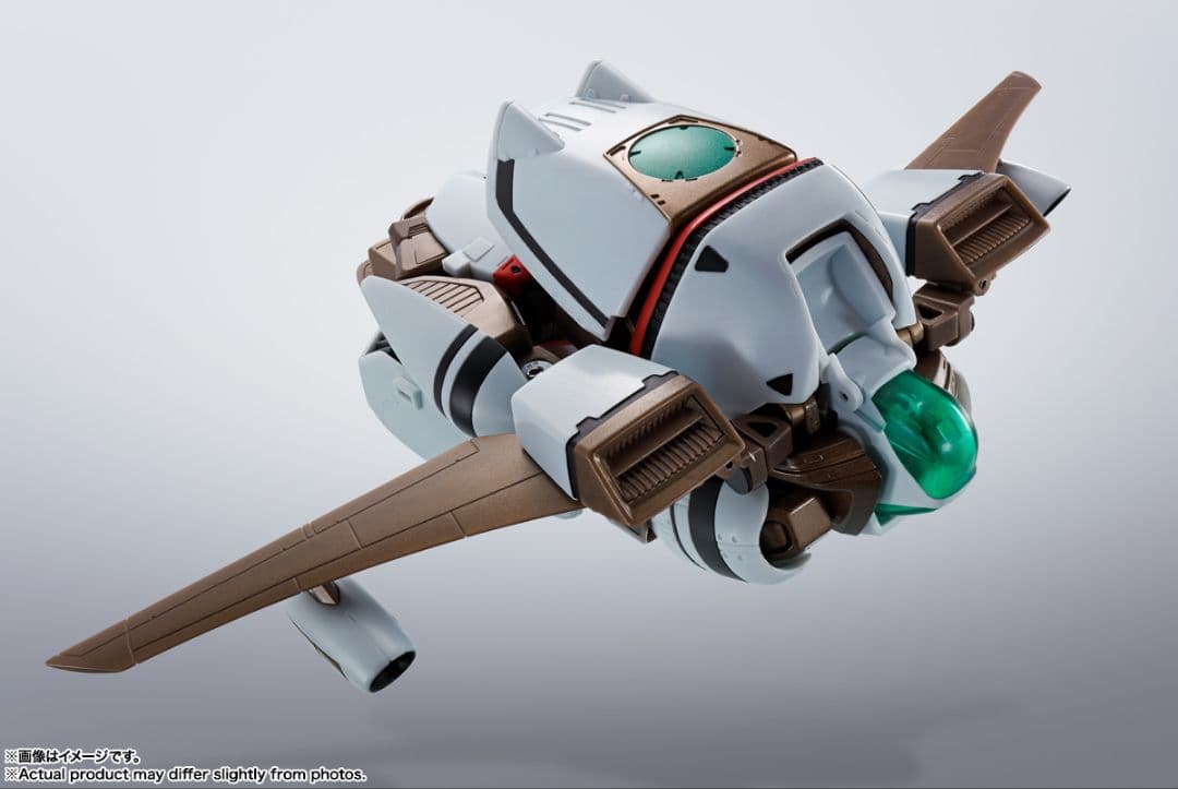 HI-L R 超時空世紀オーガス オーガス 新品